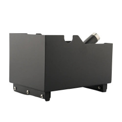 Knock box din oțel 4Barista - KB5