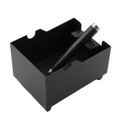 Knock box din oțel 4Barista - KB5