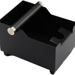 Knock box din oțel 4Barista - KB5