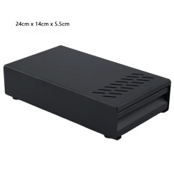 Sertar knockbox 4Barista - mic