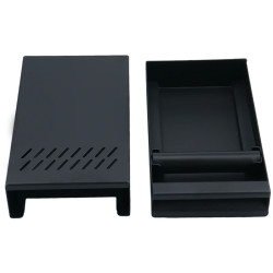 Sertar knockbox 4Barista - mic