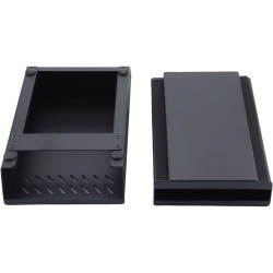 Sertar knockbox 4Barista - mic