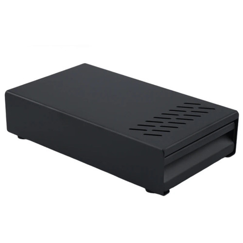 Sertar knockbox 4Barista - mic