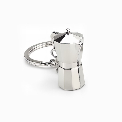 Breloc Mokka | 4Barista