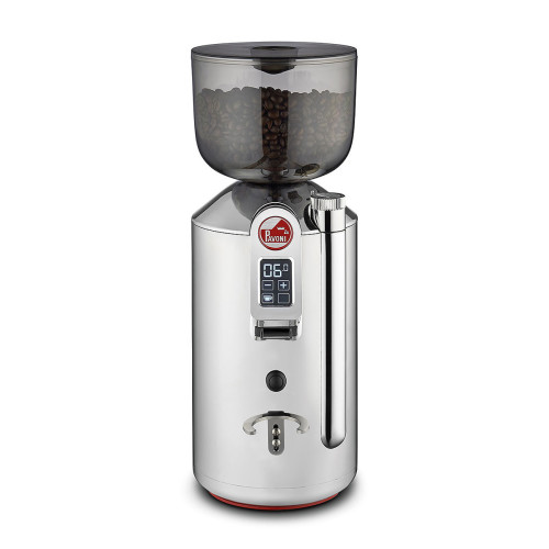 La Pavoni Cilindro | Rasnita de cafea electrica