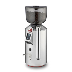 La Pavoni Cilindro | Rasnita de cafea electrica