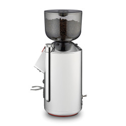 La Pavoni Cilindro | Rasnita de cafea electrica