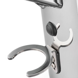 La Pavoni Cilindro | Rasnita de cafea electrica