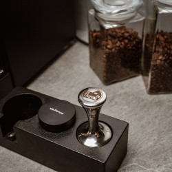 La Pavoni Leveler – Distribuitor de cafea profesional (negru)