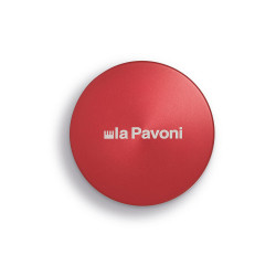 La Pavoni Leveler – Distribuitor de cafea profesional (roșu)