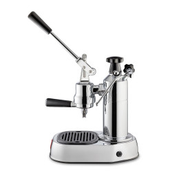 La Pavoni Europiccola Lusso