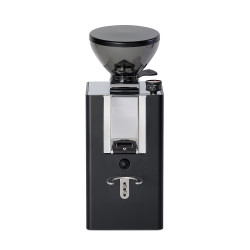 La Pavoni New Kube Mill negru | rasnita electrica de cafea