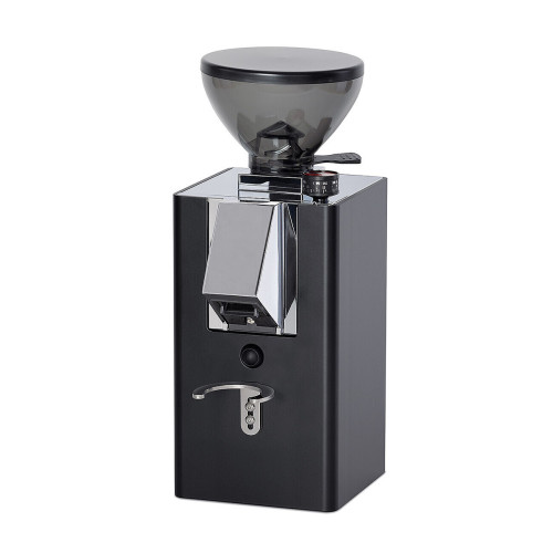 La Pavoni New Kube Mill negru | rasnita electrica de cafea