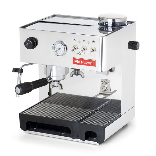 La Pavoni New Domus Bar