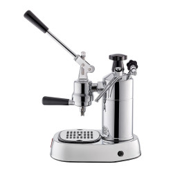 La Pavoni Professional Lusso