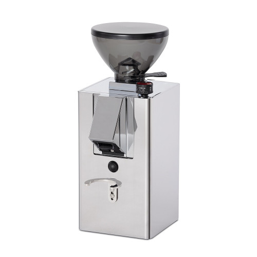 La Pavoni New Kube Mill | rasnita electrica de cafea