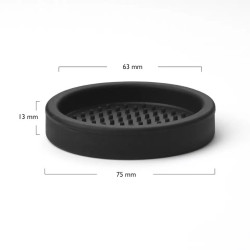 Suport pentru tamper 4Barista  – diametru 63 mm