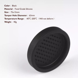 Suport pentru tamper 4Barista  – diametru 63 mm