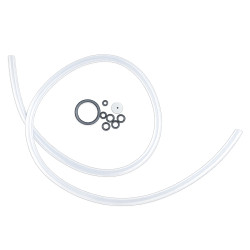 Nitro Cold Brew 2L butoi din oțel inoxidabil Mini 4Barista