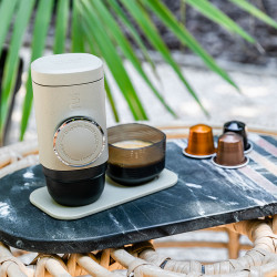 wacaco minipresso ns2