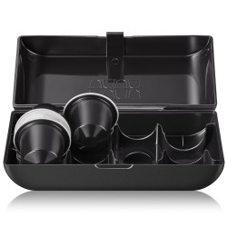Husă dură + accesorii pt. Minipresso NS2