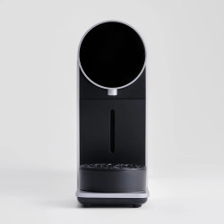 The MORNING Machine - negru