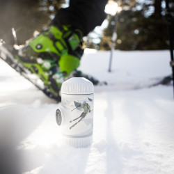 Wacaco Nanopresso (winter ride) + carcasă solidă