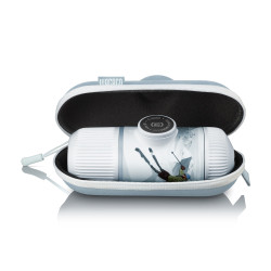 Wacaco Nanopresso (winter ride) + carcasă solidă