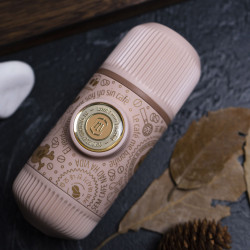 nanopresso dark souls