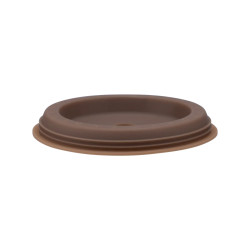 Capace din silicon pentru Nespresso Vertuo - 2 buc