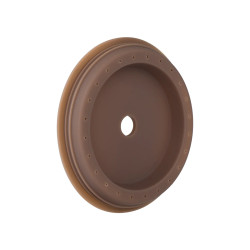 Capace din silicon pentru Nespresso Vertuo - 2 buc