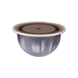 Capace din silicon pentru Nespresso Vertuo - 2 buc