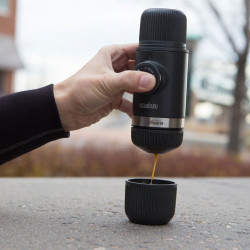 Adaptor Nespresso pentru Wacaco Nanopresso