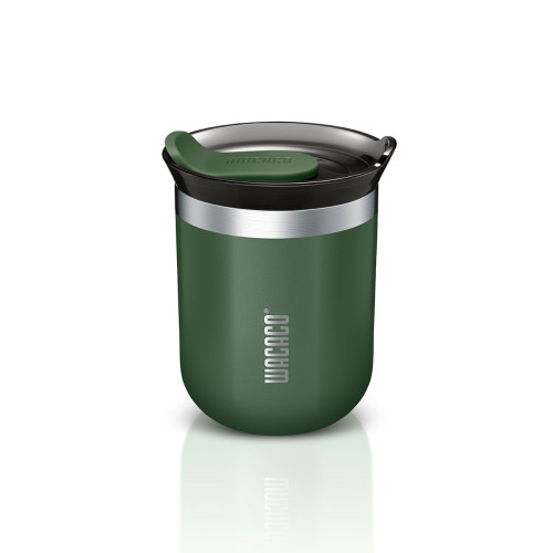 Octaroma classico pomona green 180 ml - Resigilat