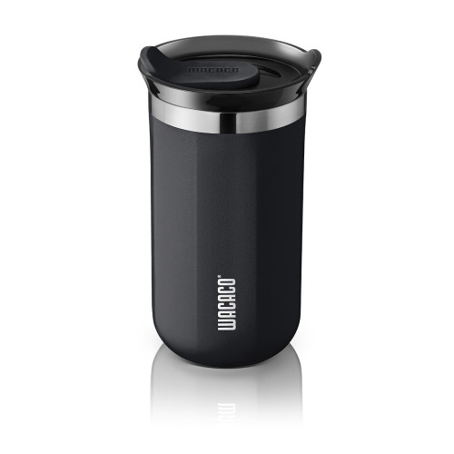 Octaroma lungo onyx black 300 ml