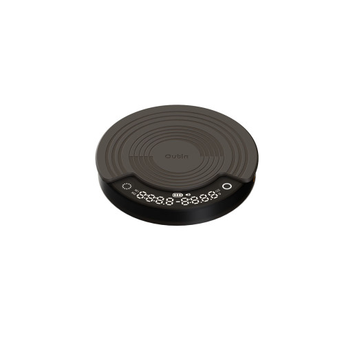 Outin Claro - cântar digital