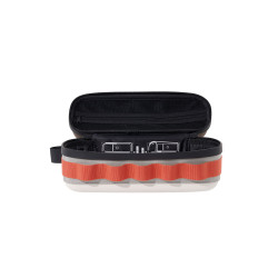 Outin Eva Protective Case - husă de protecție (Maple Brown)