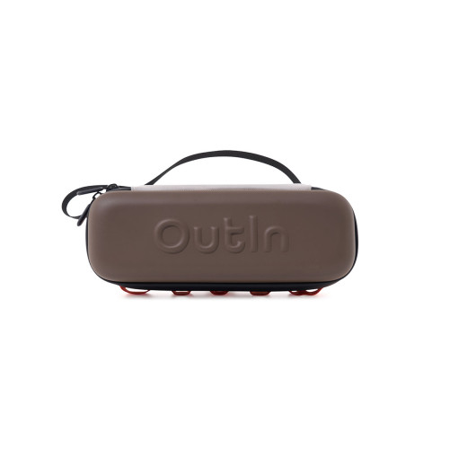 Recenzii Outin Eva Protective Case - husă de protecție (Maple Brown) Recenzii Outin Eva Protective Case - husă de protecție (Maple Brown)
