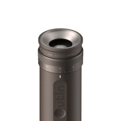 Outin Fino - râșniță electrică de cafea (Tundra Brown)