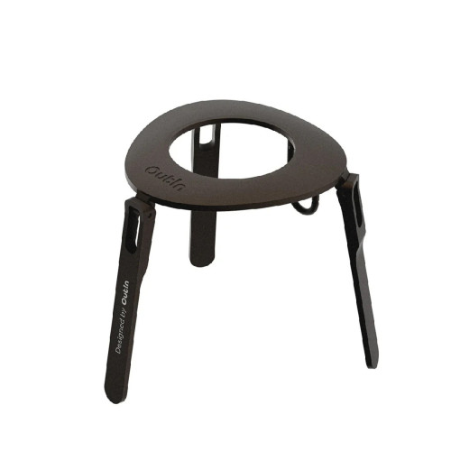 OutIn Foldable Coffee Stand  – suport pliabil pentru aparatul de cafea