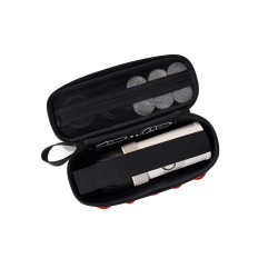 Outin Eva Protective Case - husă de protecție (Sand Beige)