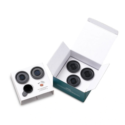 Outin Nano filter basket kit (6g-8g) - set de coșuri