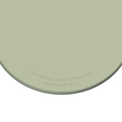 Outin Nano Mat - covoraș din silicon