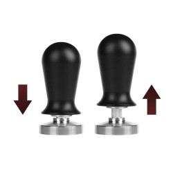 Tamper cu reglare a presiunii 4Barista - 51, 53, 58mm