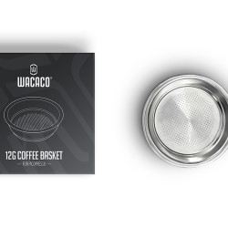 Coș de 12g pentru Wacaco Picopresso