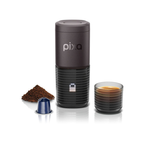 Wacaco Pixapresso - aparat de cafea portabil electric 
