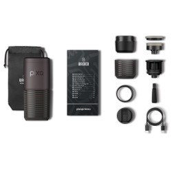 Wacaco Pixapresso - aparat de cafea portabil electric 