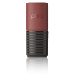 Wacaco Pixapresso (tuscan red) - aparat de cafea portabil electric 