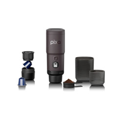 Wacaco Pixapresso - aparat de cafea portabil electric 