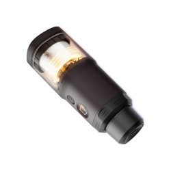 Wacaco Pixapresso - aparat de cafea portabil electric 